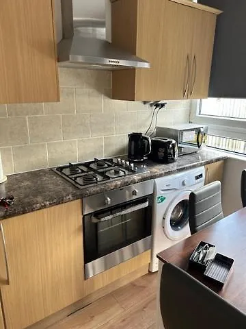 Apartment Shoreditch Hoxton Large 3 Bed Garden Flat Free Parking Aor Only London