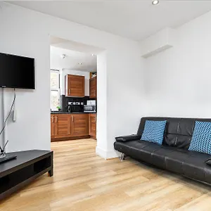  Apartmán Aldgate Flats