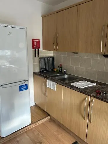 Shoreditch Hoxton Large 3 Bed Garden Flat Free Parking Aor Only London 0*,